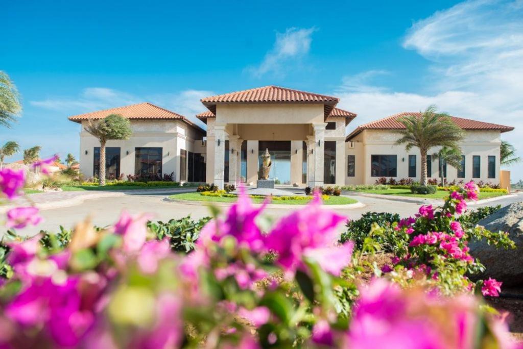 Gold Coast Aruba - Aurum Collection Malmok Exterior foto