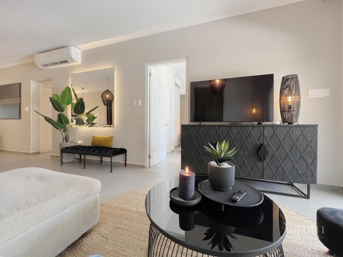Gold Coast Aruba - Aurum Collection Malmok Exterior foto