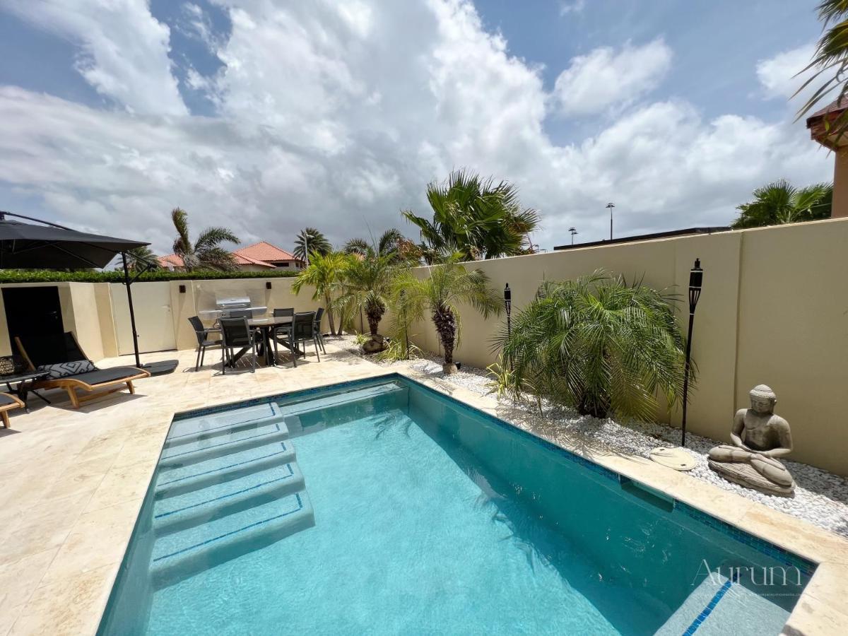 Gold Coast Aruba - Aurum Collection Malmok Exterior foto