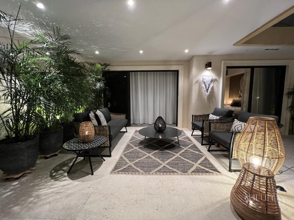 Gold Coast Aruba - Aurum Collection Malmok Exterior foto