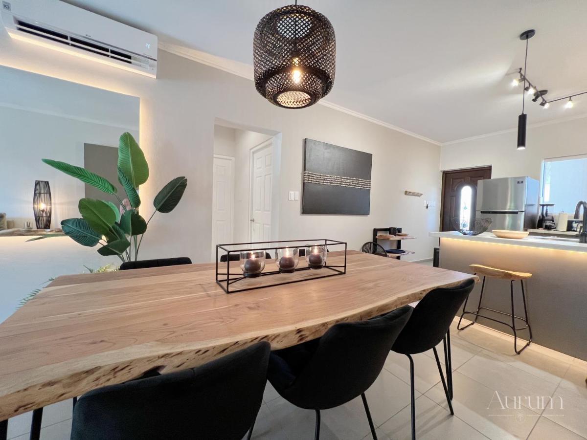 Gold Coast Aruba - Aurum Collection Malmok Exterior foto