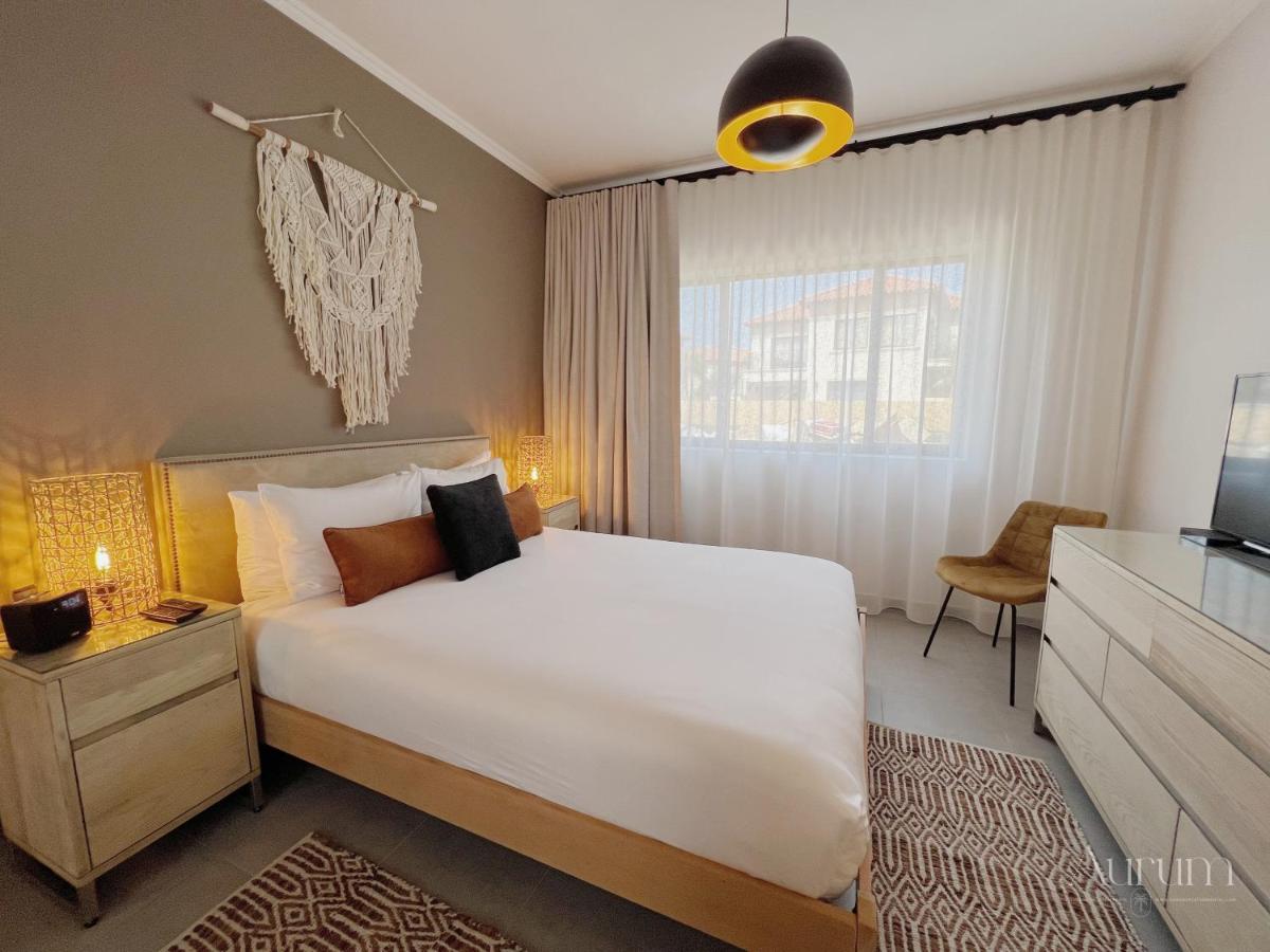 Gold Coast Aruba - Aurum Collection Malmok Exterior foto