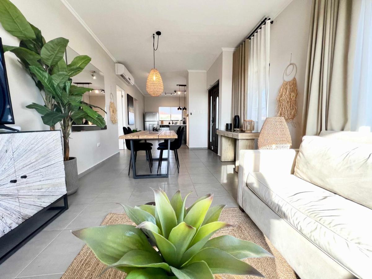 Gold Coast Aruba - Aurum Collection Malmok Exterior foto