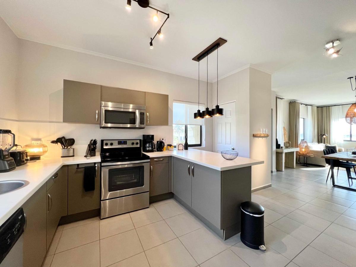 Gold Coast Aruba - Aurum Collection Malmok Exterior foto