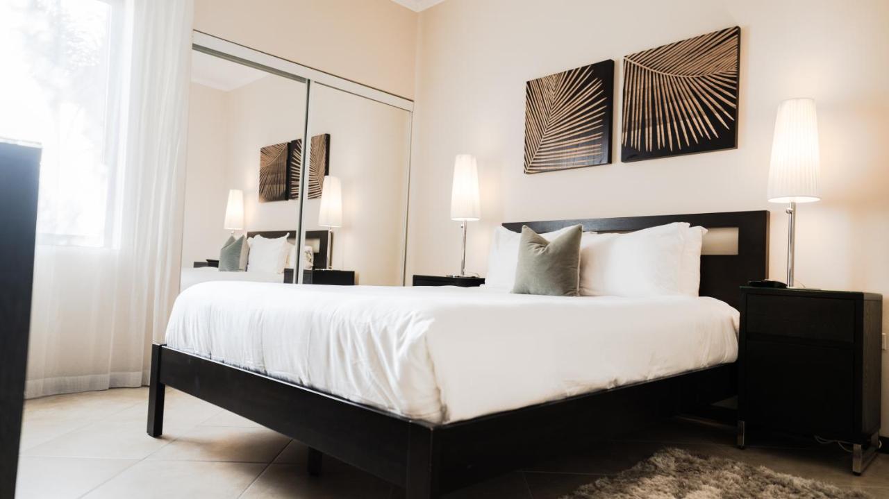 Gold Coast Aruba - Aurum Collection Malmok Exterior foto