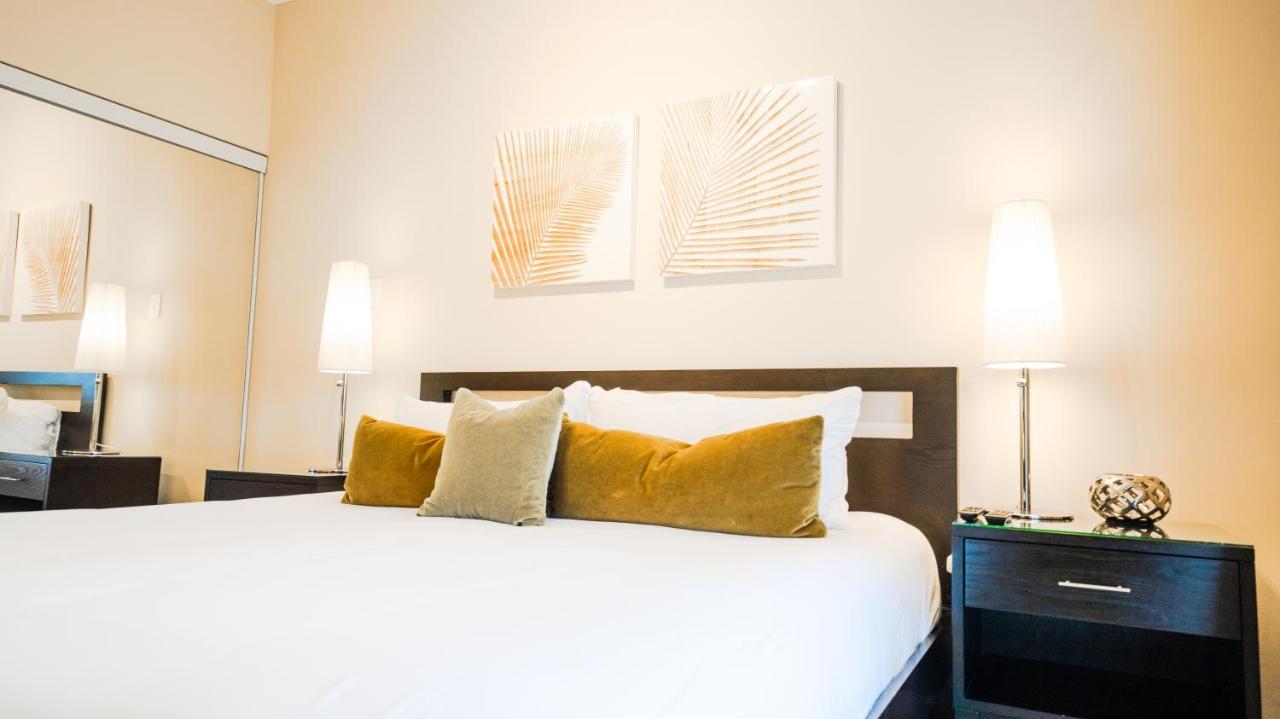Gold Coast Aruba - Aurum Collection Malmok Exterior foto