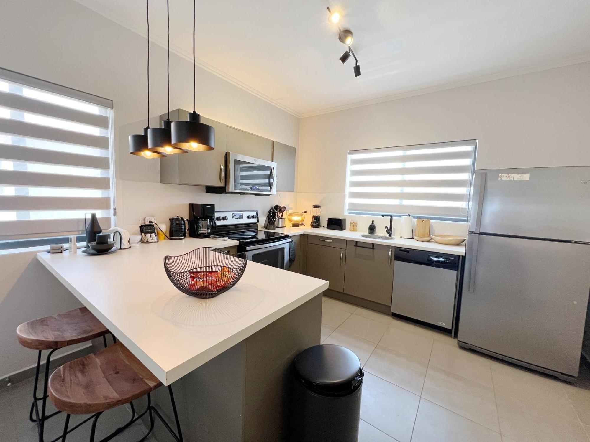Gold Coast Aruba - Aurum Collection Malmok Exterior foto