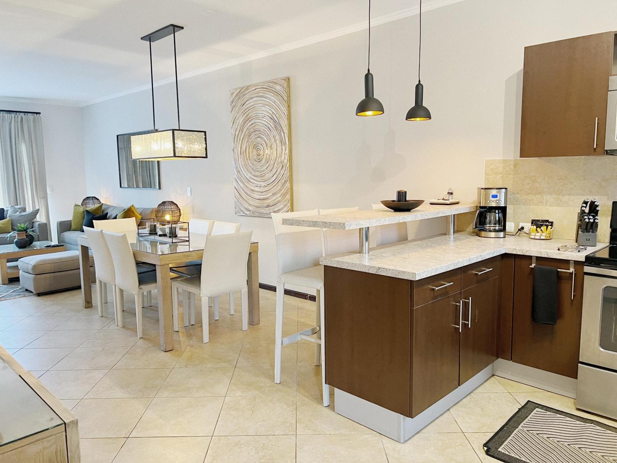 Gold Coast Aruba - Aurum Collection Malmok Exterior foto