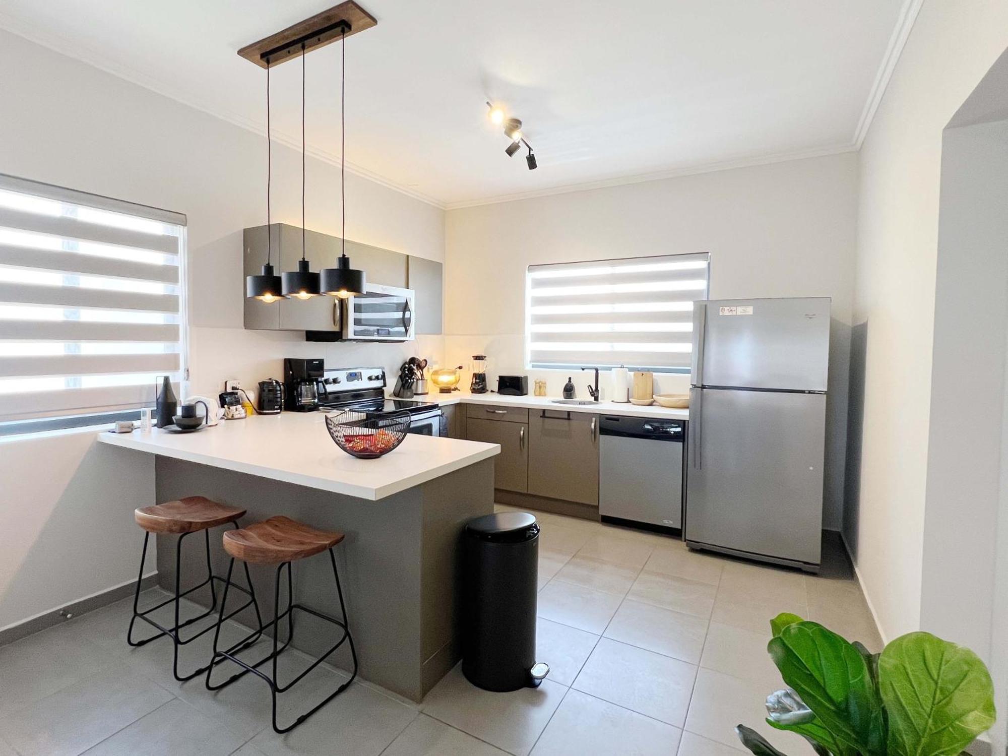 Gold Coast Aruba - Aurum Collection Malmok Exterior foto